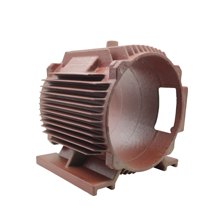 Vacuum Vertical Dc Electric Cast Iron Motor Housing Unit Buy motor
