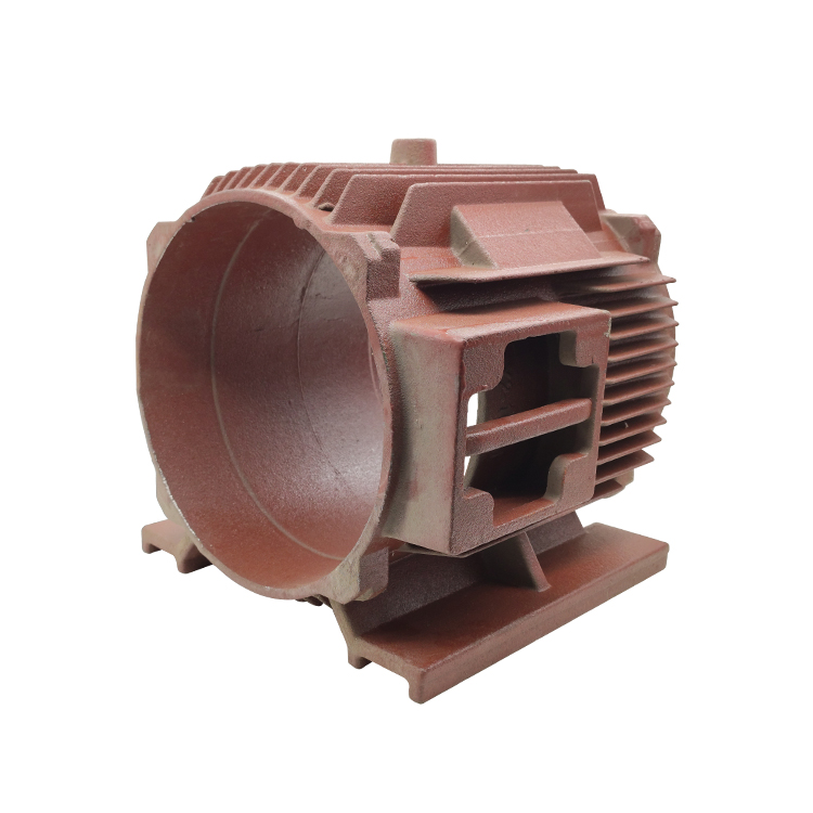 DC Servo Deep Draw Motor Housing Buy deep draw motor housing, DC